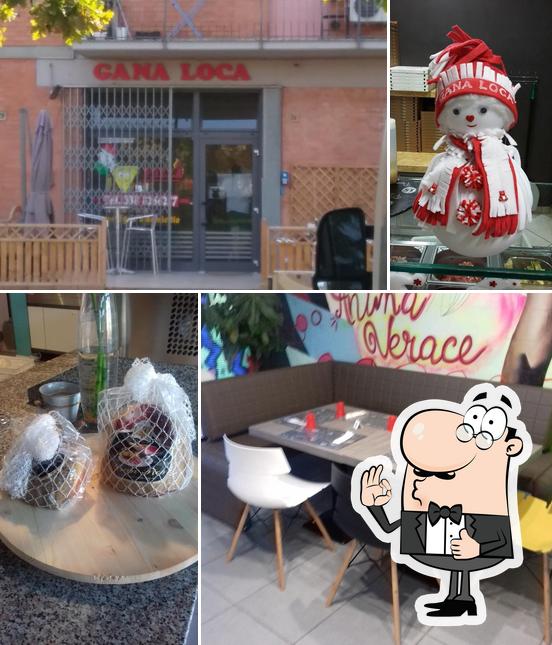 Voici une image de Pizzeria Gana Loca