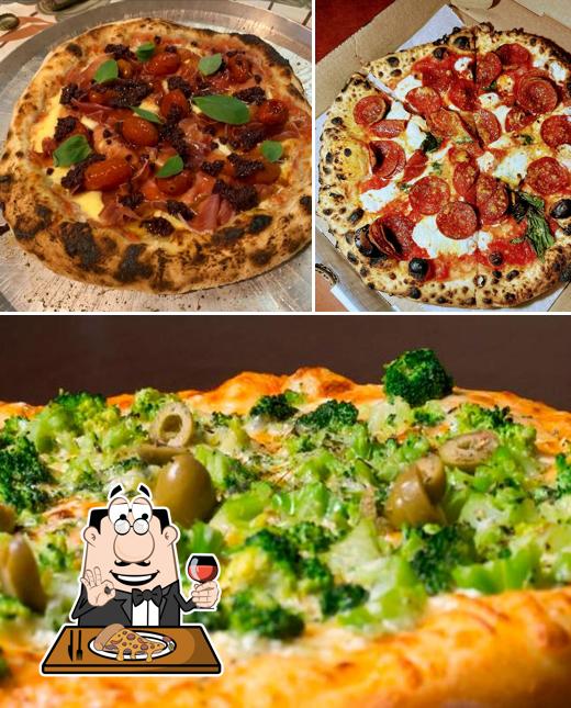 Quintal da Pizza Cerquilho