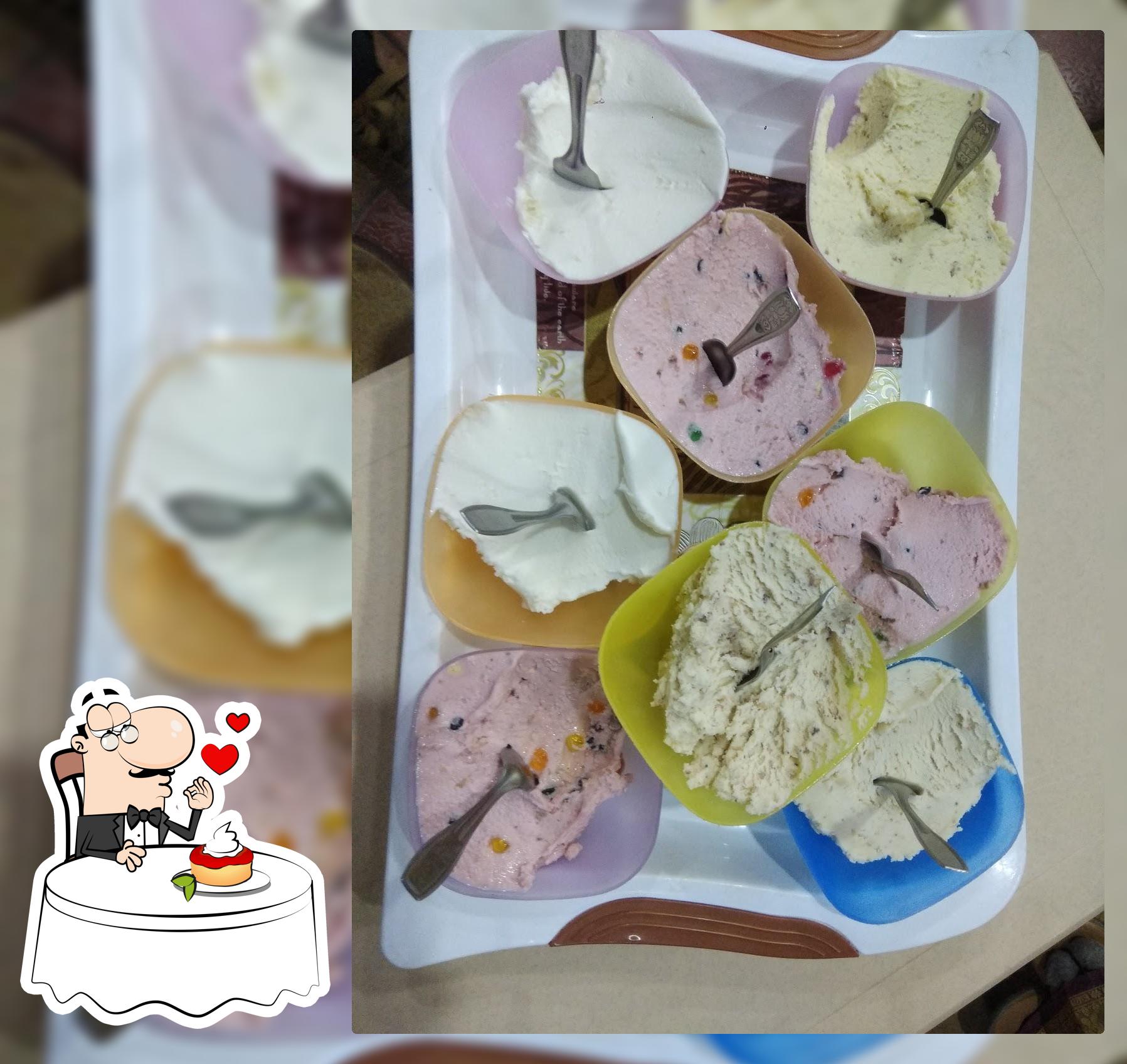 Shiv Kothi Ice Cream