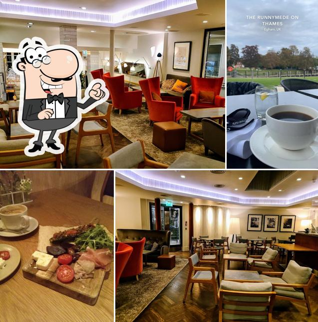 The Lock Bar and Kitchen in Egham Restaurant reviews