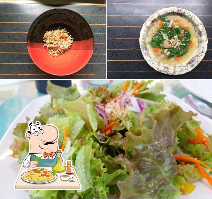 Twenty Six Herb Garden restaurant, Bacolod Restaurant reviews