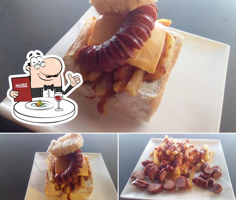 Whitehouse kasi kota, Pimville - Restaurant menu, prices and reviews