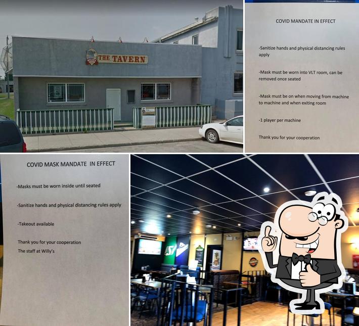 Willy's Tavern