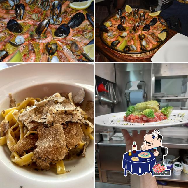Restaurante Miramar