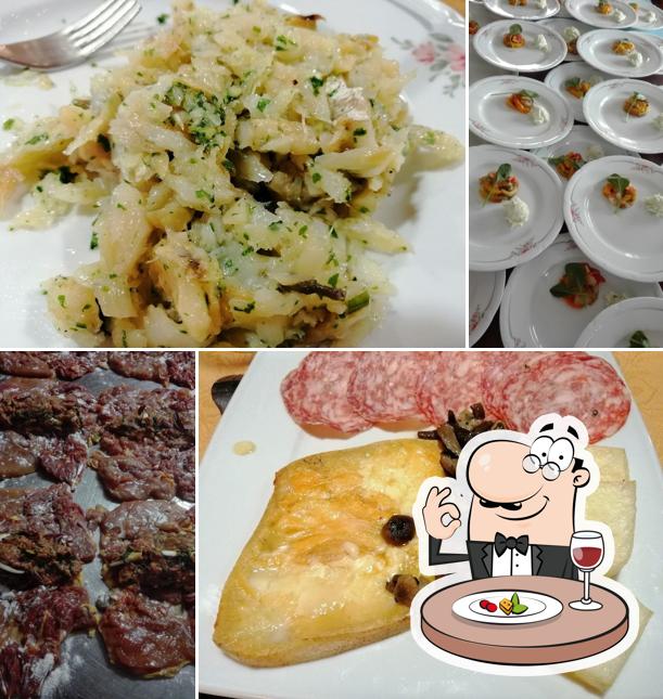 ristorante boomerang