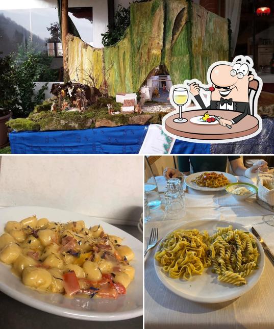 Cibo al Ristoro Al Carmine