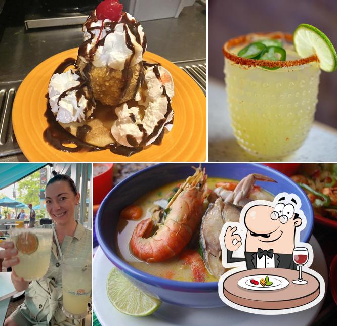 Santa Rosa Restaurant in Frederick Restaurant reviews
