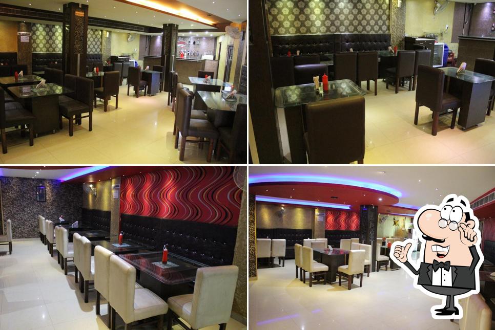 Sood Restaurant & Bar-Best Restaurant/Bar in Firozpur, Ferozepur ...