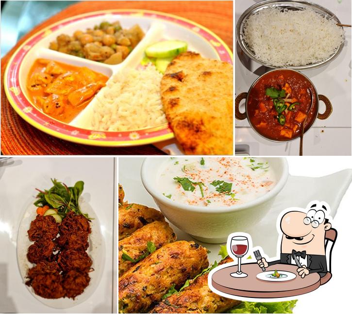 Spicy Flavours Indian Restaurant in Wannanup Restaurant reviews