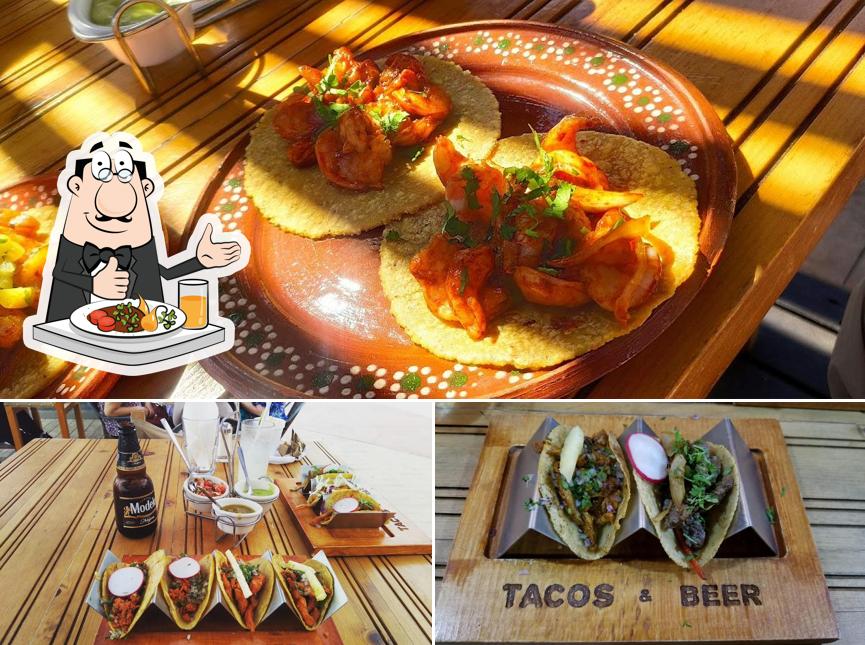 Los Orígenes Tacos & Beer restaurant, Cabo San Lucas Restaurant reviews