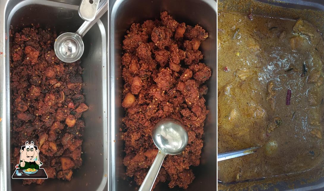 Tiffin Box