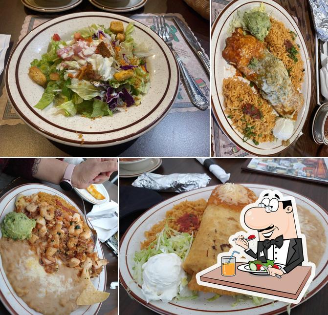 Xalisco in Lancaster Restaurant menu and reviews