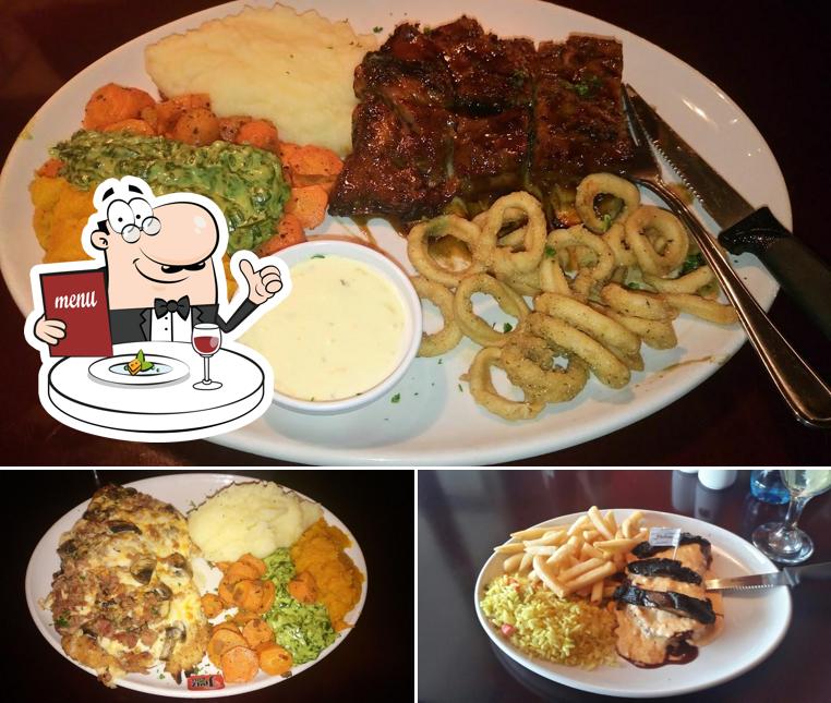 Jayz Grill restaurant, Pietermaritzburg Restaurant reviews