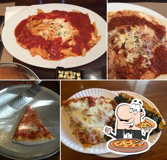 Best pizza in East Islip restaurants, winter 2023 Restaurant Guru