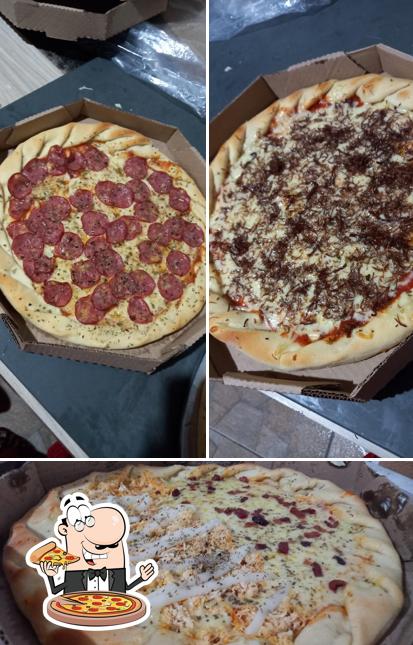 A pizza é o fast food mais amado do mundo