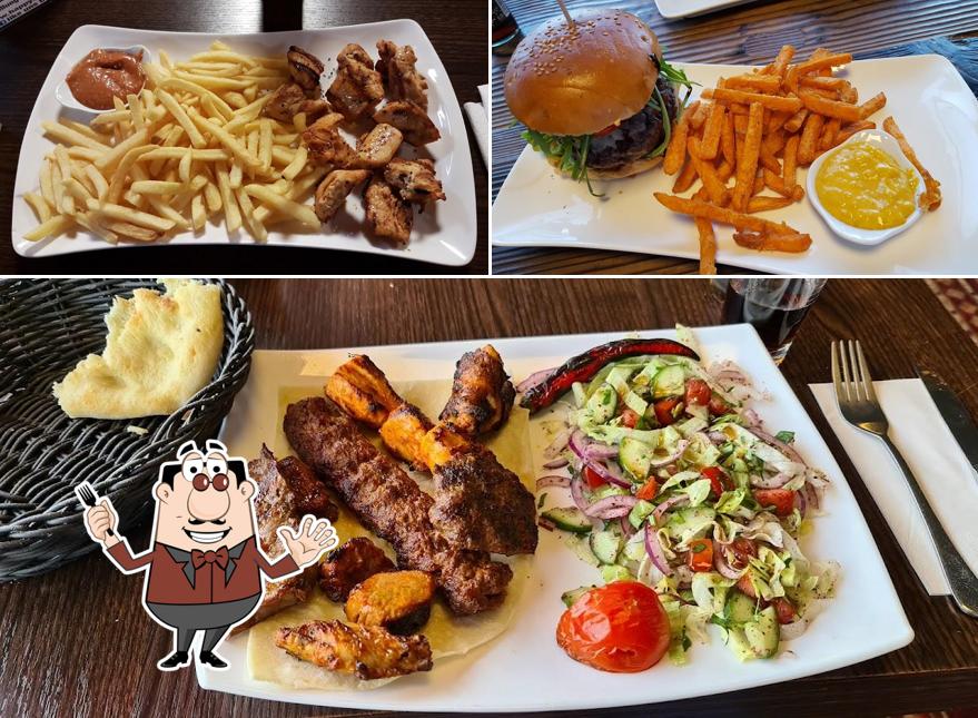 A la Turka restaurant, Remagen - Restaurantspeisekarten und Bewertungen