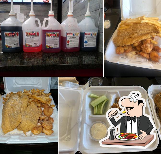 Best catfish in Carrollton, restaurants, summer 2024
