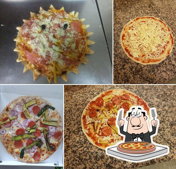 Europizza Savignano sul rubicone