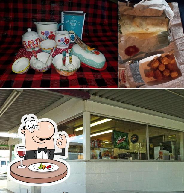 Find the best place to eat in Poteau, summer 2024 Restaurant Guru