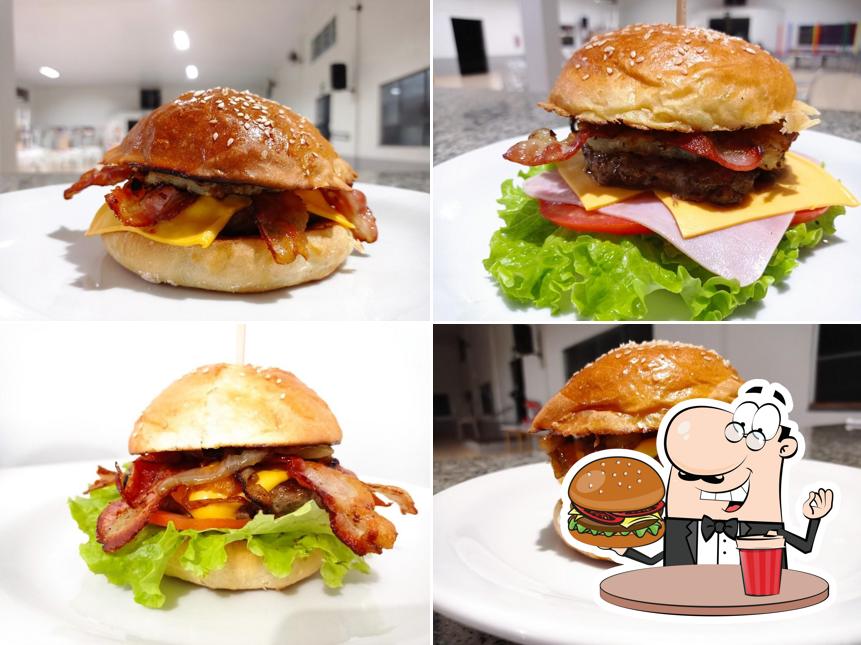 Food & Friends