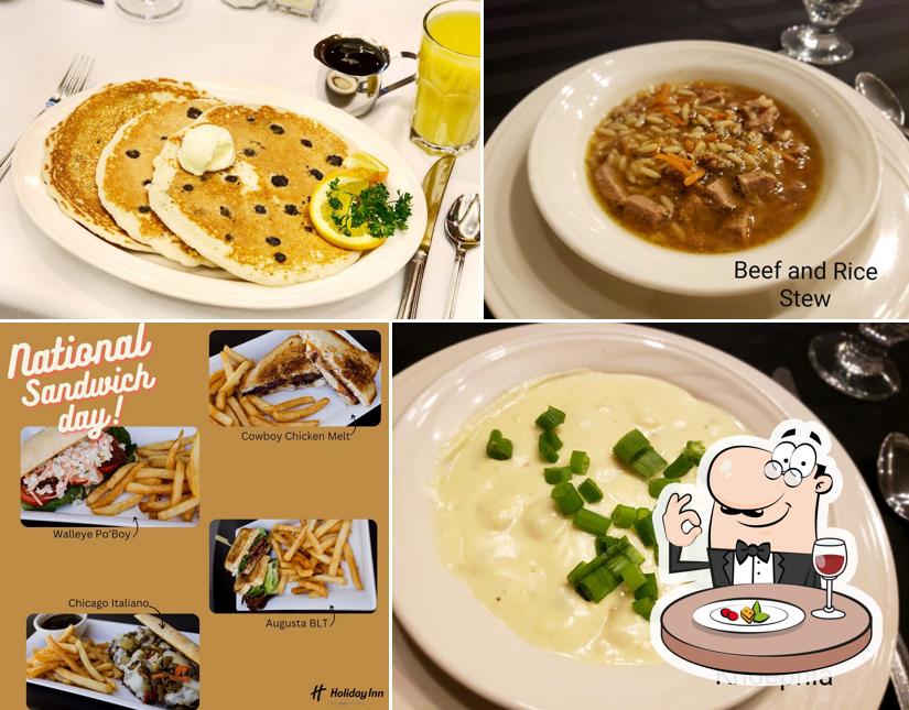 Gallery Restaurant in Fargo Restaurant reviews