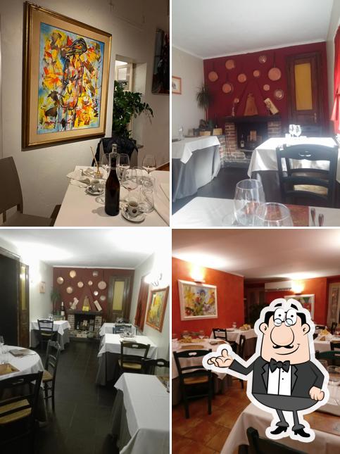 La Taverna di Frà Fiusch