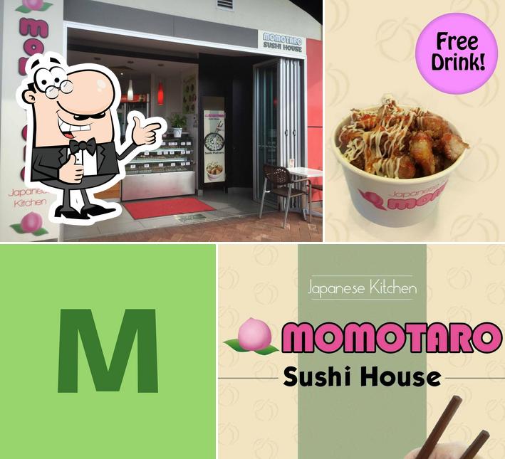 Momotaro Sushi House In Cleveland Restaurant Menu And Reviews Momotaro Sushi House In Cleveland Restaurant Menu And Reviews