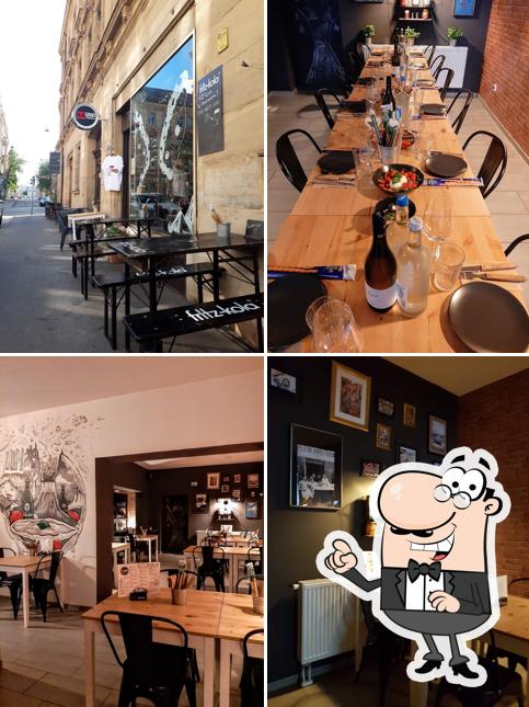NAPIZZA FÜRTH