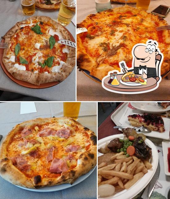 Pizzeria ristorante Piccola Amalfi