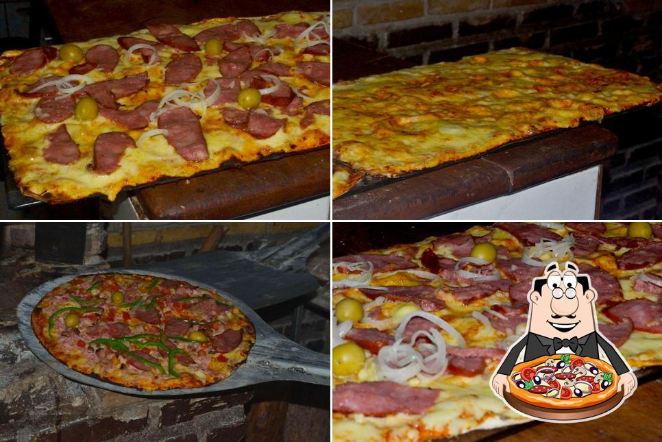 Pimenta Baiana Pizzaria