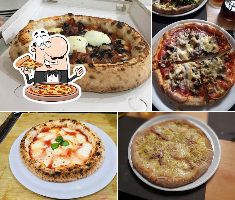 Pizzeria Bellamè