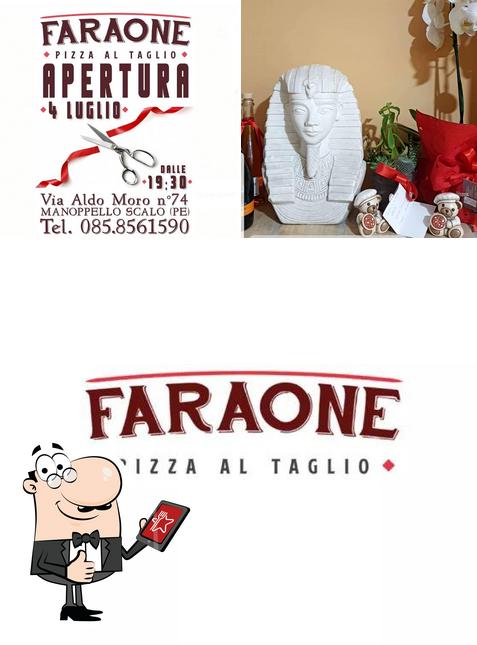 Guarda la immagine di Faraone Pizza al Taglio