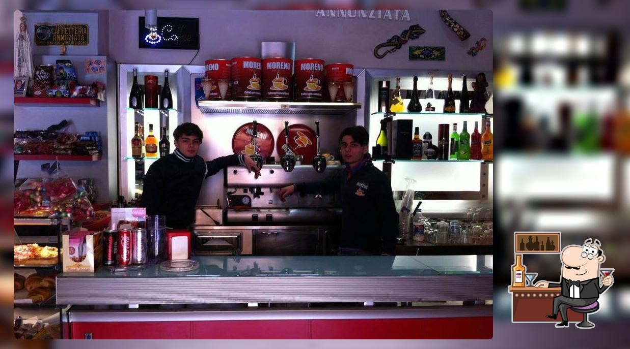 Caffetteria Annunziata