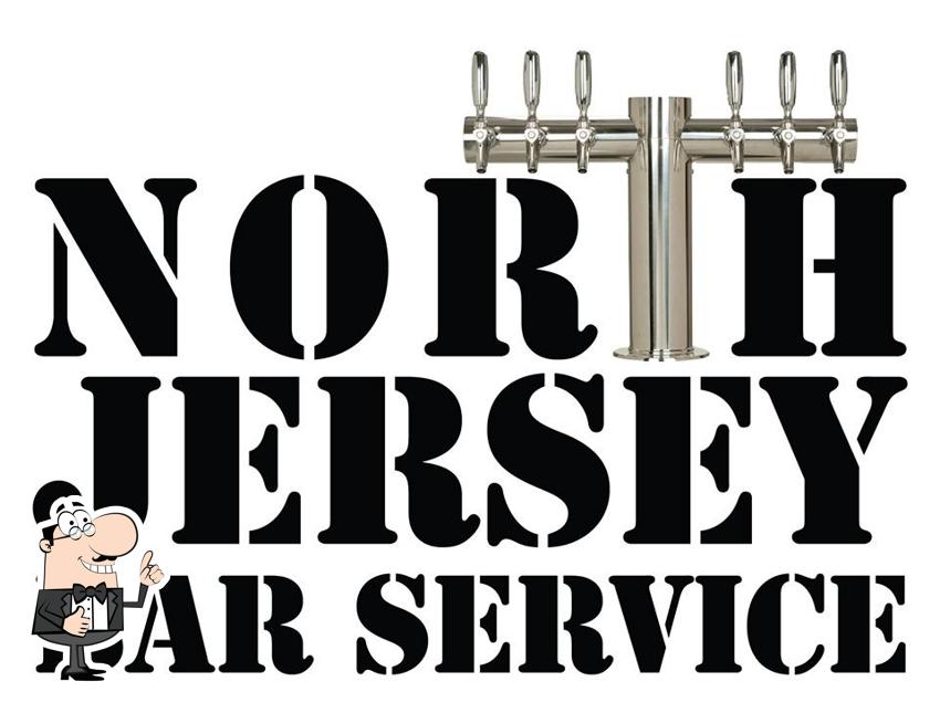 North Jersey Bar Service