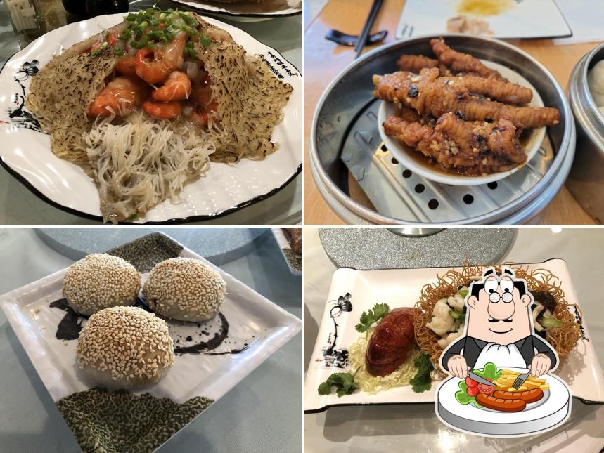 Rainbow Kitchen, Las Vegas - Restaurant menu, prices and reviews