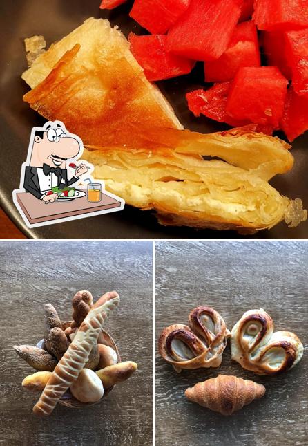 Balkan Bäckerei & Konditorei