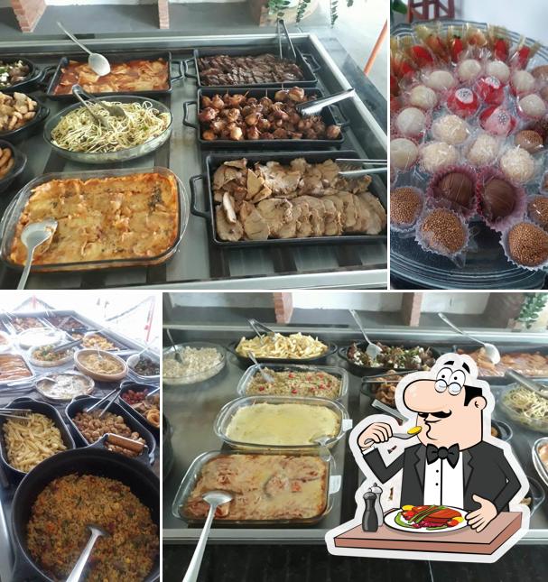 Barral's bar e restaurante