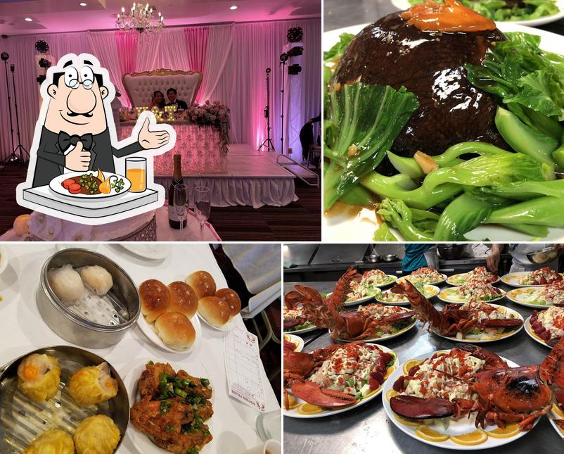 Diamond Seafood Palace 3 Wedding Venue, 6731 Westminster Blvd. 122 in