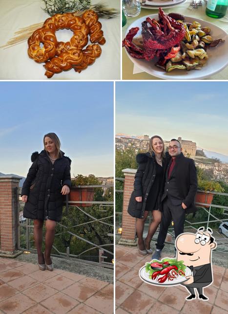 Ristorante Hotel Barbieri