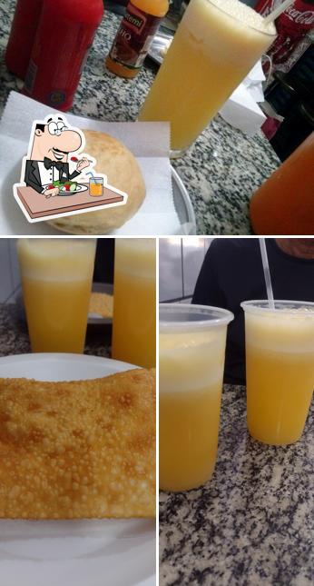Café Pastel Soares
