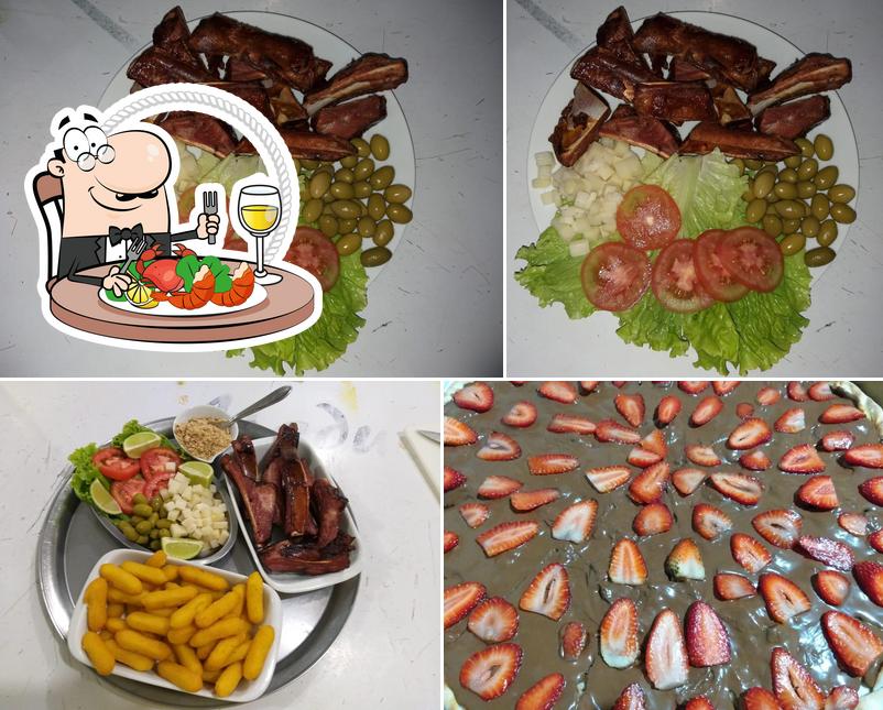 Pizzaria Maduta's Joaquim Távora PR