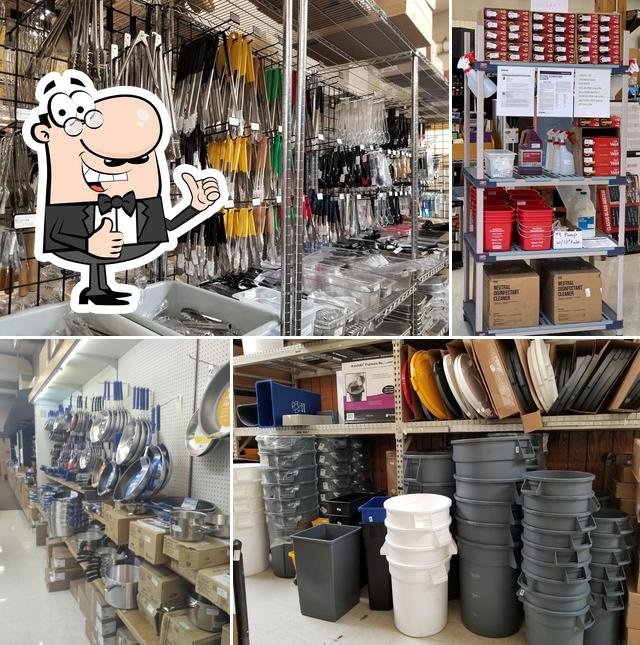 Restaurant and Store Equipment Co. Resco in Salt Lake City