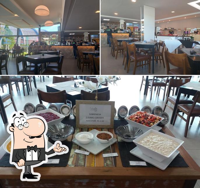 Sobrallia Buffet Carvoeira ELASE