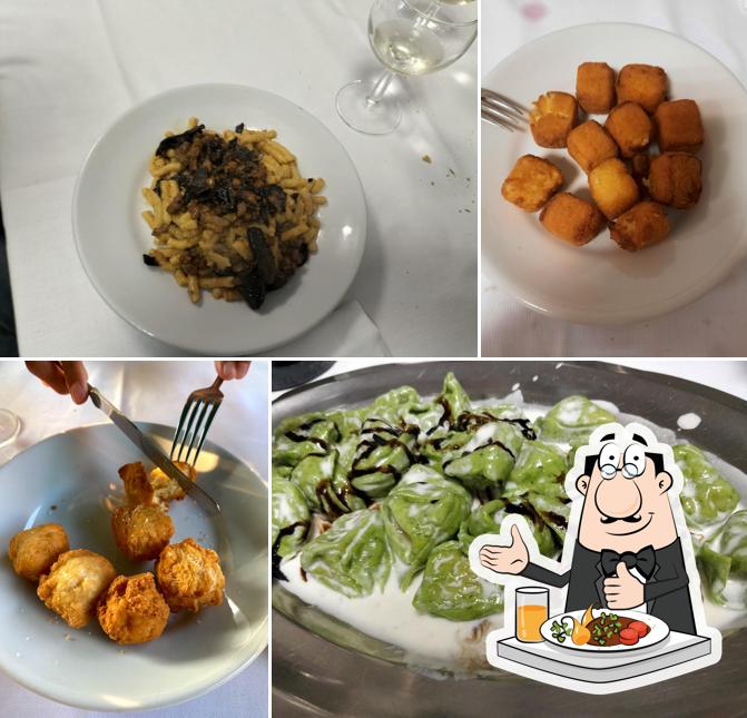 Trattoria Amelia