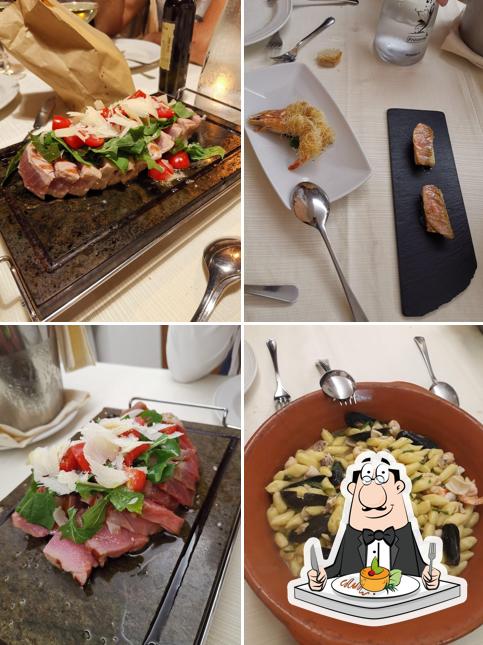 Ristorante Il Club Dei Buongustai