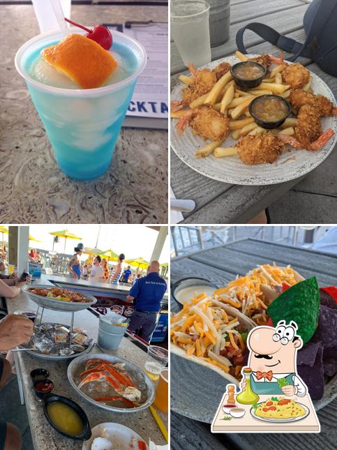 The Roof in Daytona Beach - Restaurant reviews