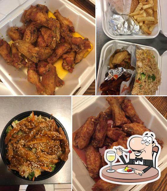Find the best place to eat in Redan, winter 2024 Restaurant Guru