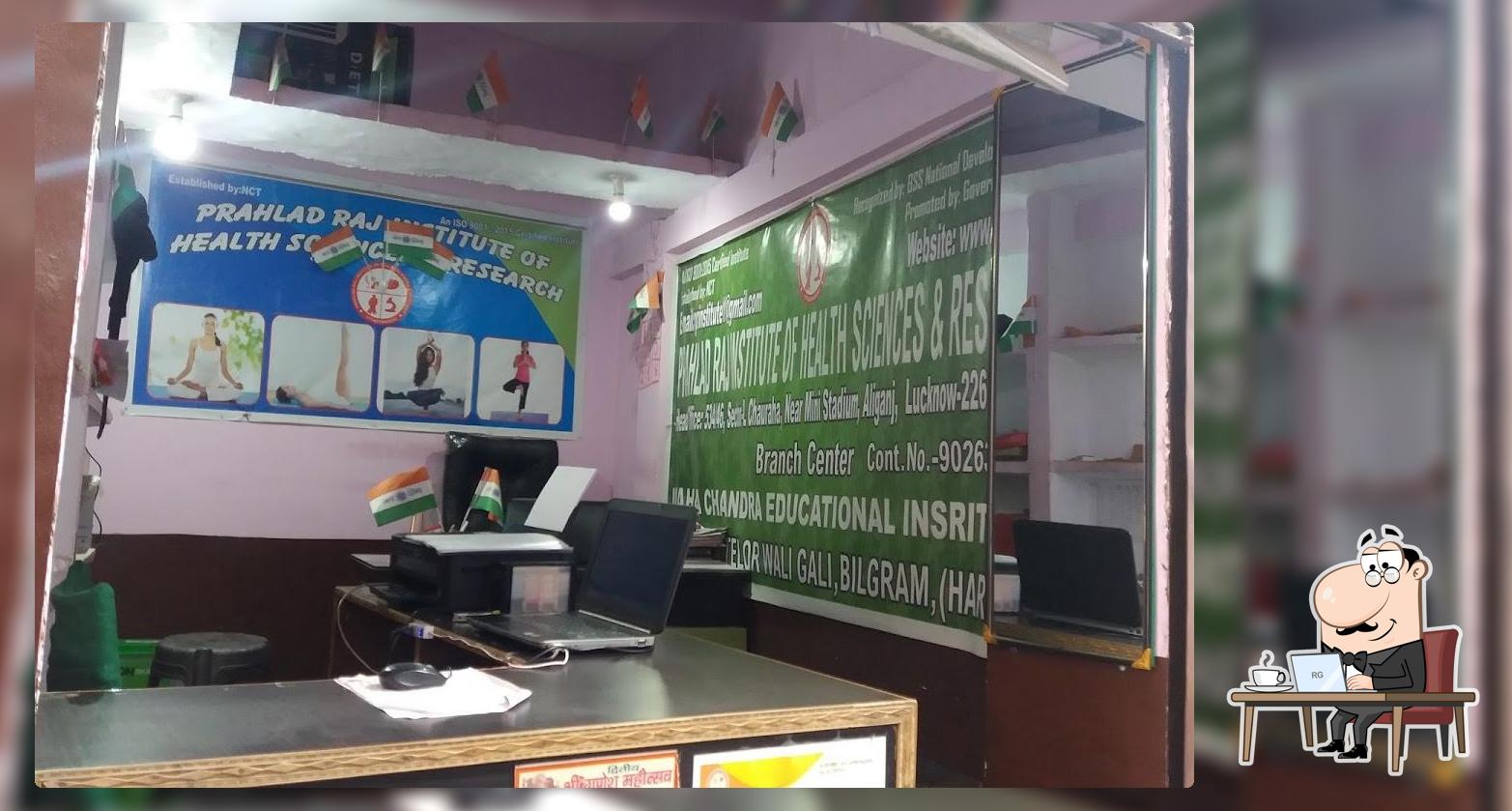 Maha Chandara Educational Institute