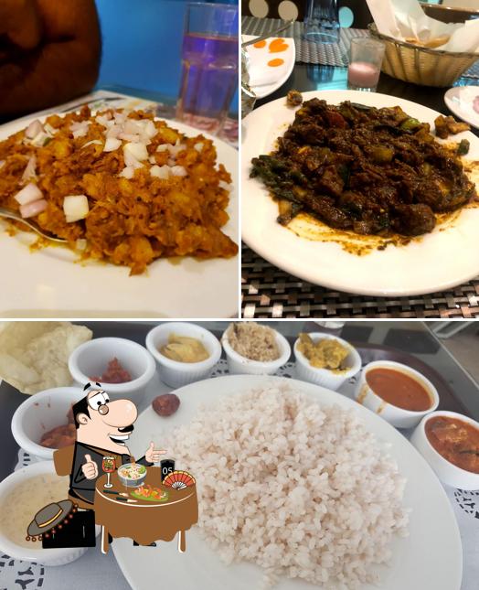 Coconut Lagoon Restaurant, Abu Dhabi, Mussafah Industrial Area Restaurant reviews