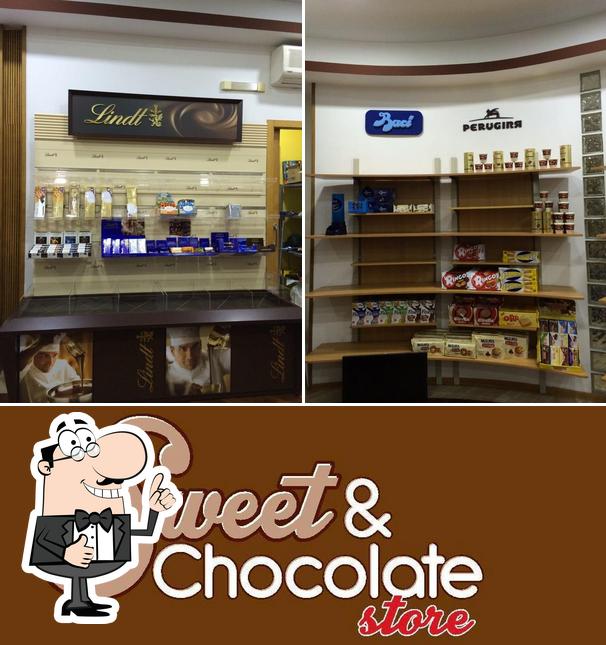 Guarda questa immagine di Sweet & Chocolate Store